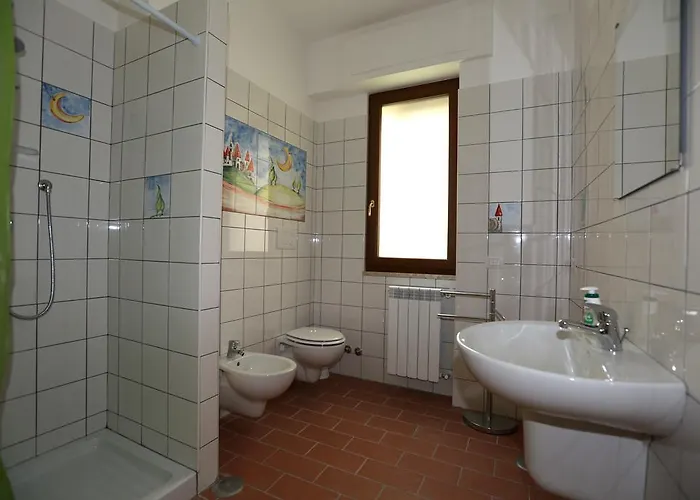 Holiday home Casa Il Coccio *