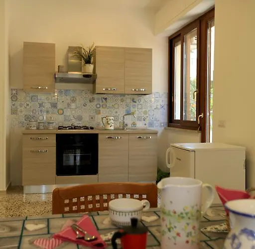 Holiday home Casa Il Coccio Sorrento
