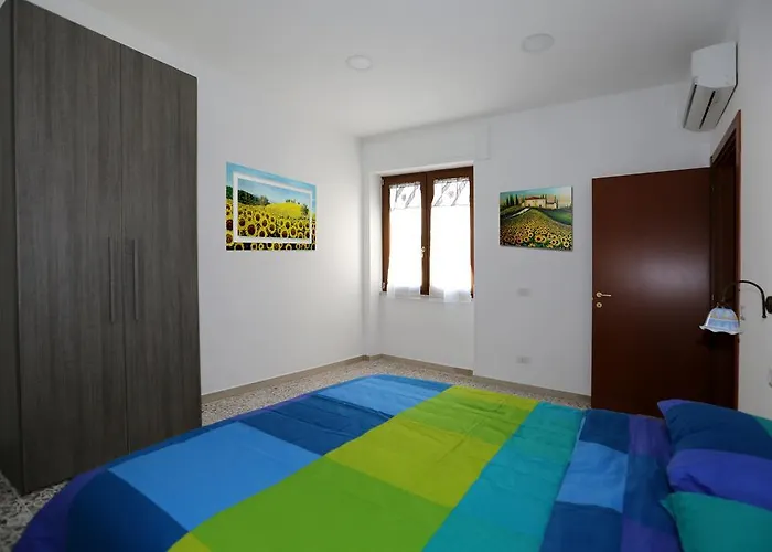 Casa Il Coccio Tatil Evi Sorrento