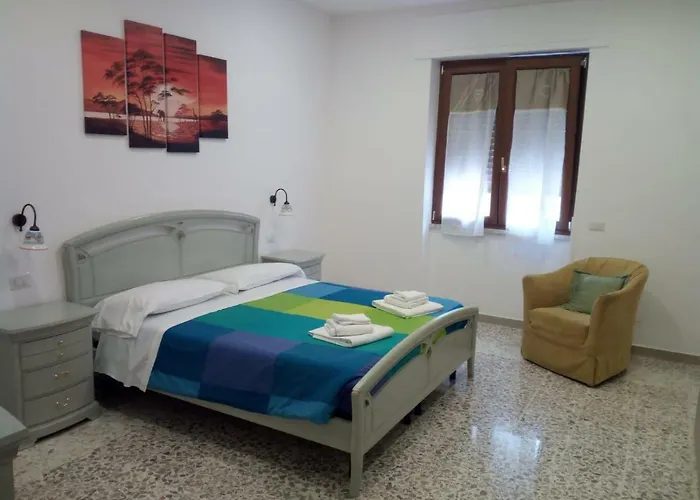 Casa Il Coccio Holiday home Sorrento