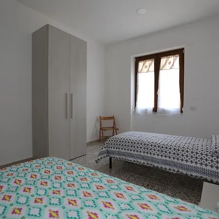 Casa Il Coccio *