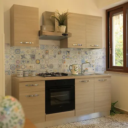 Дом отдыха Casa Il Coccio *